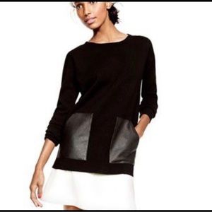 J. Crew Factory Sweater